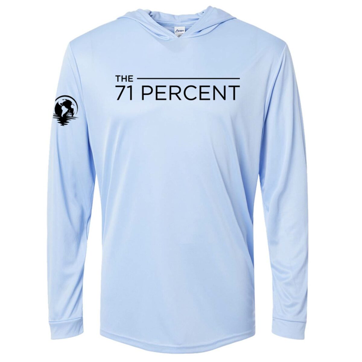 UV Long Sleeve Shirt by The 71 Percent