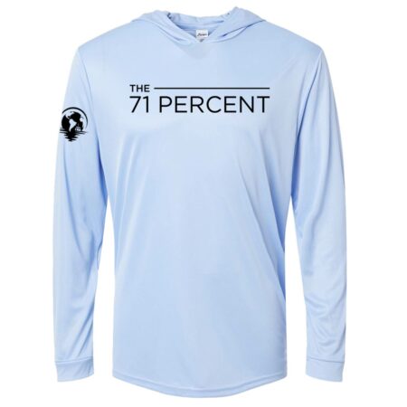 UV Long Sleeve Shirt by The 71 Percent