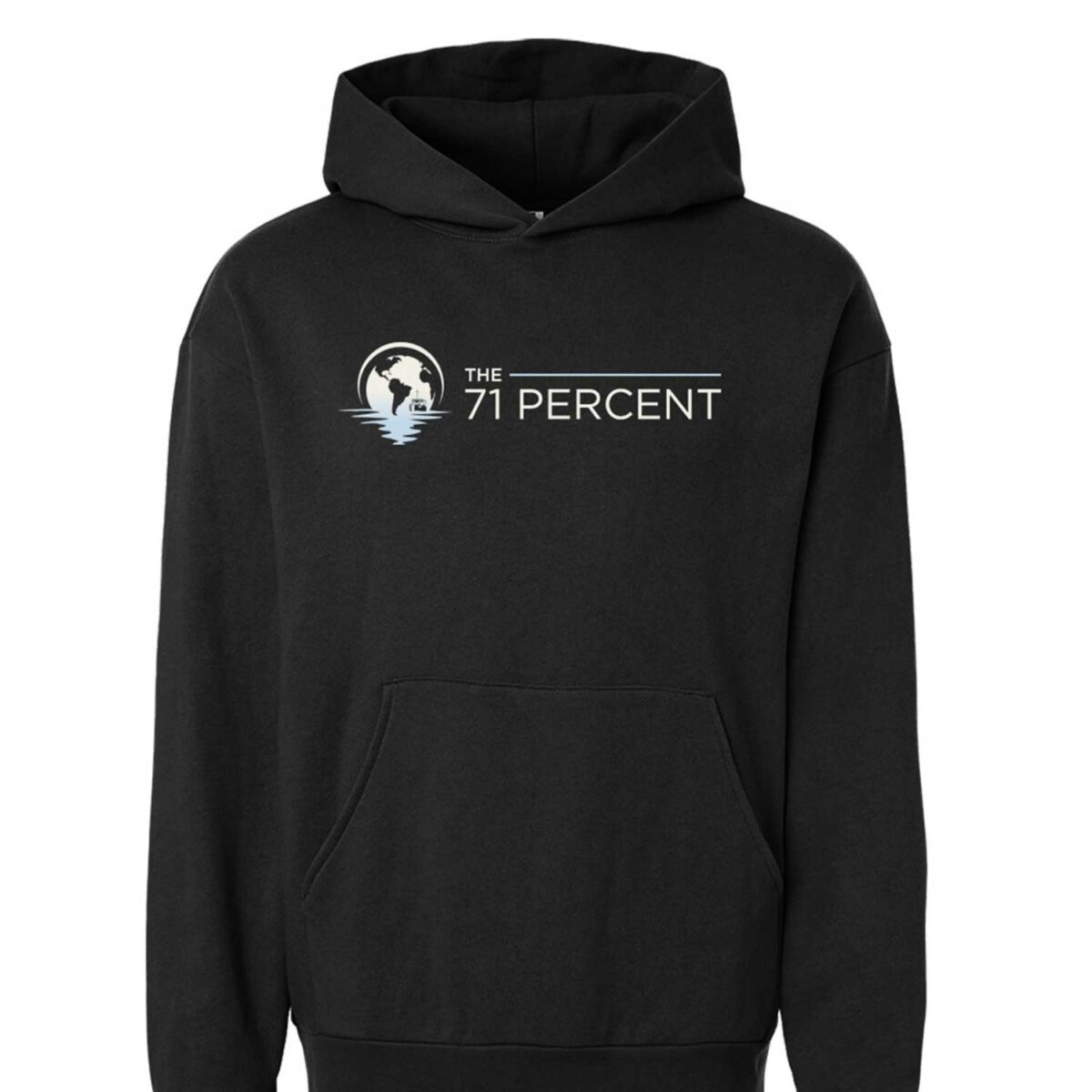 Hoodie by The 71 Percent