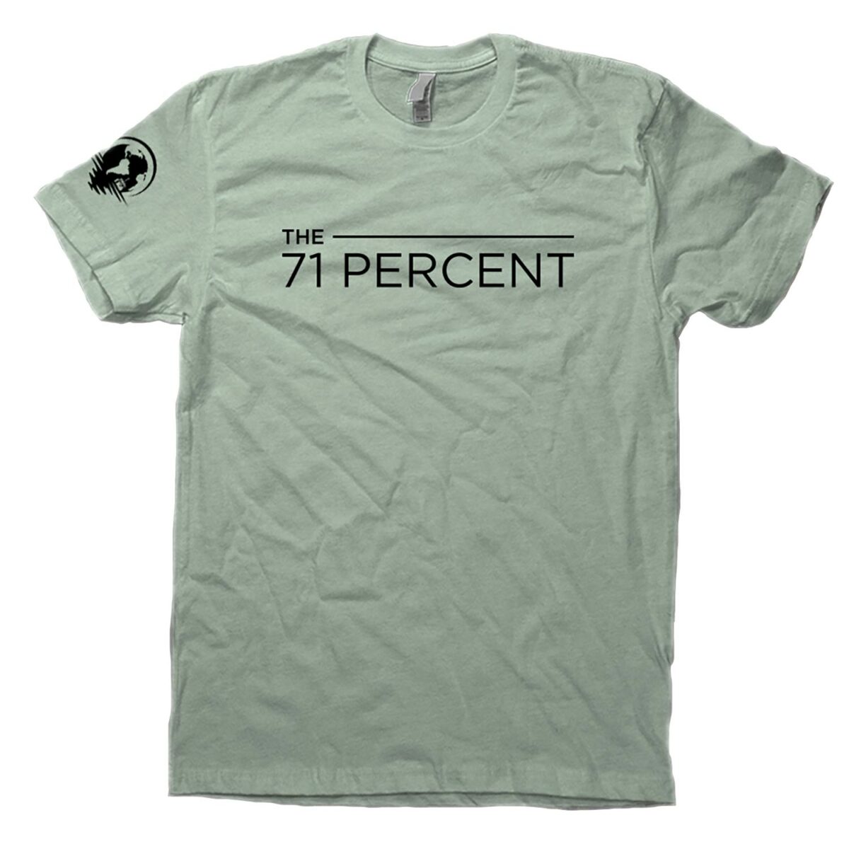 Short Sleeve Shirt - Mint