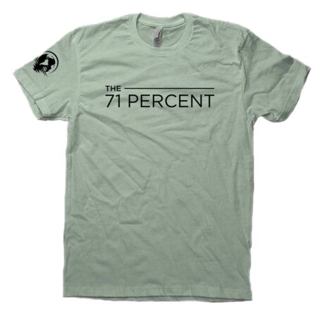 Short Sleeve Shirt - Mint