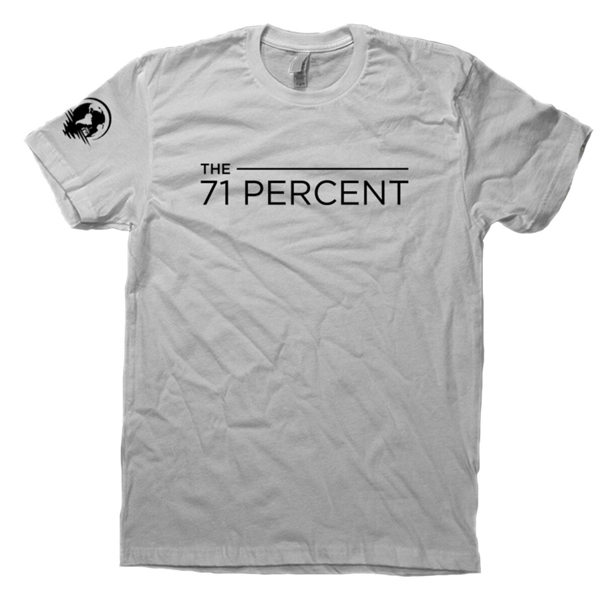 Short Sleeve Shirt - White
